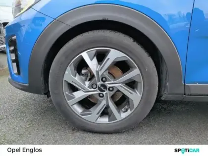 Photo 12 Kia Stonic  1.0 T-GDi 100ch GT Line DCT7