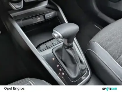 Photo 13 Kia Stonic  1.0 T-GDi 100ch GT Line DCT7