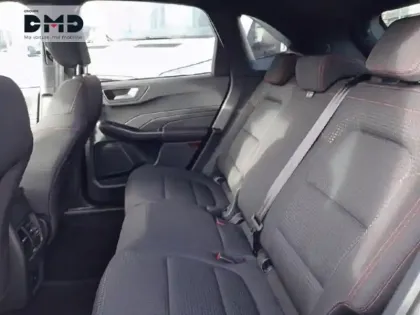 Photo 9 Ford Kuga  2.5 Duratec 190ch FHEV E85 ST-Line BVA