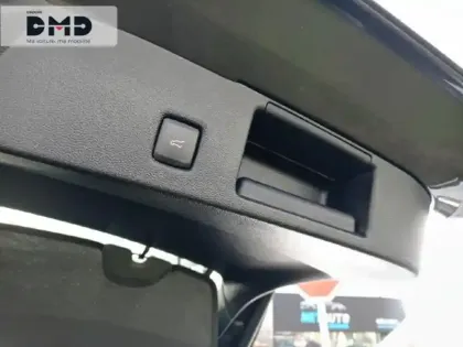 Photo 13 Ford Kuga  2.5 Duratec 190ch FHEV E85 ST-Line BVA