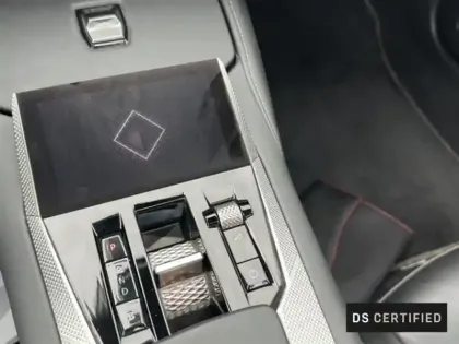 Photo 11 DS DS 4  E-TENSE 225ch Rivoli