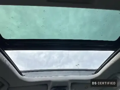 Photo 10 DS DS 4  E-TENSE 225ch Rivoli