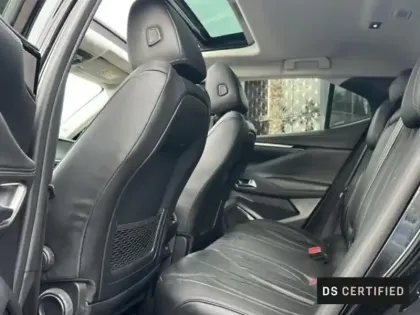 Photo 7 DS DS 4  E-TENSE 225ch Rivoli