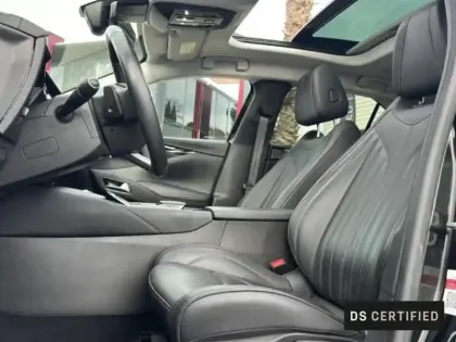 Photo 6 DS DS 4  E-TENSE 225ch Rivoli