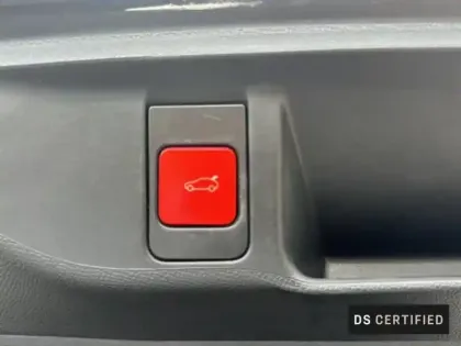 Photo 9 DS DS 4  E-TENSE 225ch Rivoli