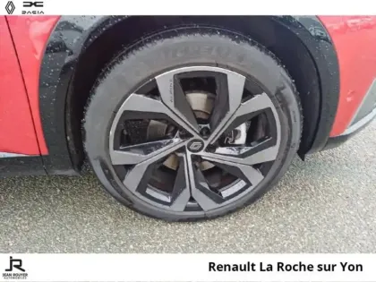Photo 7 Renault Austral  1.2 E-Tech full hybrid 200ch Iconic esprit Alpine
