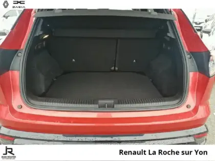 Photo 6 Renault Austral  1.2 E-Tech full hybrid 200ch Iconic esprit Alpine
