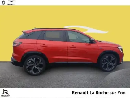 Photo 12 Renault Austral  1.2 E-Tech full hybrid 200ch Iconic esprit Alpine