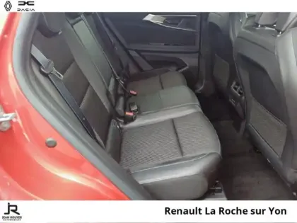Photo 14 Renault Austral  1.2 E-Tech full hybrid 200ch Iconic esprit Alpine