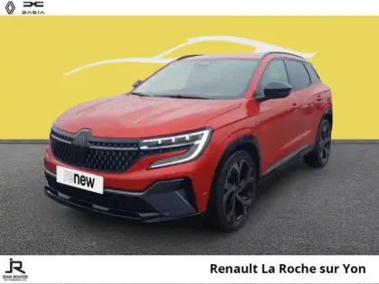 Photo Renault Austral