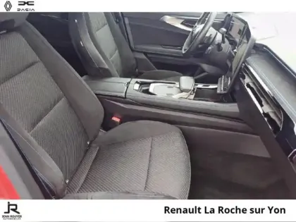 Photo 13 Renault Austral  1.2 E-Tech full hybrid 200ch Iconic esprit Alpine