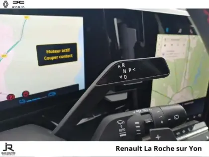Photo 5 Renault Austral  1.2 E-Tech full hybrid 200ch Iconic esprit Alpine