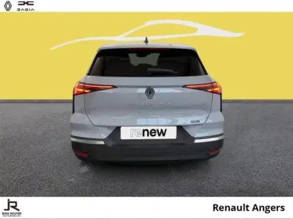 Photo 11 Renault Symbioz  1.6 E-Tech full hybrid 145ch Techno