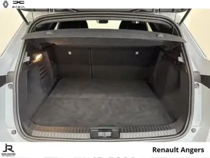 Photo 6 Renault Symbioz  1.6 E-Tech full hybrid 145ch Techno