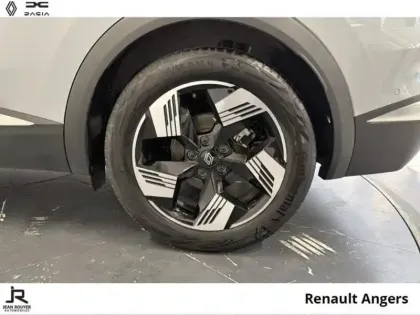 Photo 7 Renault Symbioz  1.6 E-Tech full hybrid 145ch Techno