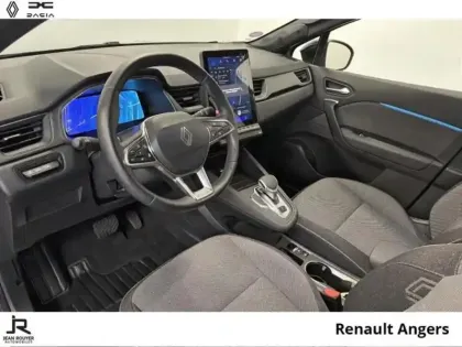 Photo 14 Renault Symbioz  1.6 E-Tech full hybrid 145ch Techno