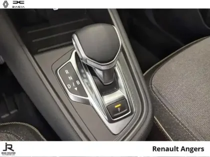 Photo 5 Renault Symbioz  1.6 E-Tech full hybrid 145ch Techno