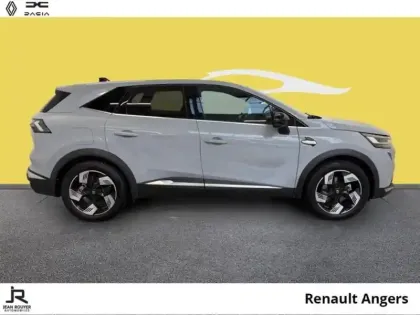 Photo 13 Renault Symbioz  1.6 E-Tech full hybrid 145ch Techno