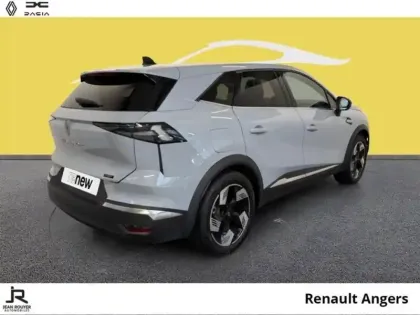 Photo 12 Renault Symbioz  1.6 E-Tech full hybrid 145ch Techno