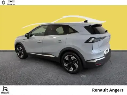 Photo 10 Renault Symbioz  1.6 E-Tech full hybrid 145ch Techno