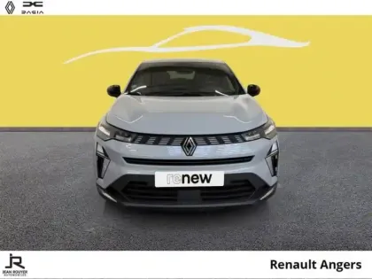 Photo 8 Renault Symbioz  1.6 E-Tech full hybrid 145ch Techno