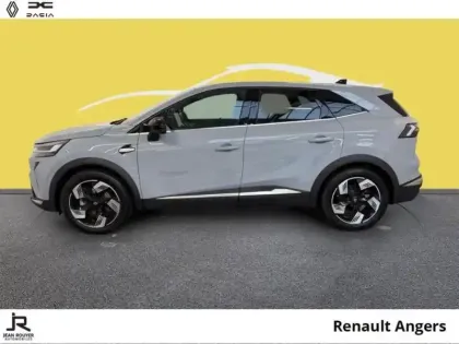 Photo 9 Renault Symbioz  1.6 E-Tech full hybrid 145ch Techno