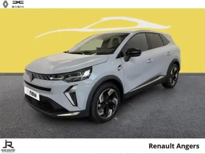 Photo Renault Symbioz