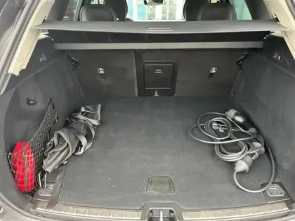 Photo 5 Volvo Xc60  T6 Hybride Rechargeable 253 + 145ch Ultra Style Dark Geartronic 8 AWD