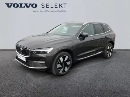 Photo Volvo Xc60