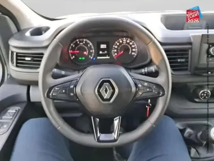 Photo 26 Renault Trafic Gén. III (F82) Ph3 Confort 4