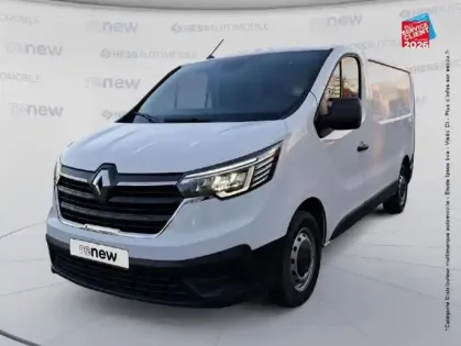 Photo 15 Renault Trafic Gén. III (F82) Ph3 Confort 4