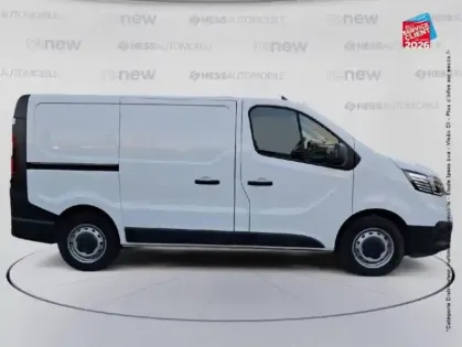 Photo 18 Renault Trafic Gén. III (F82) Ph3 Confort 4