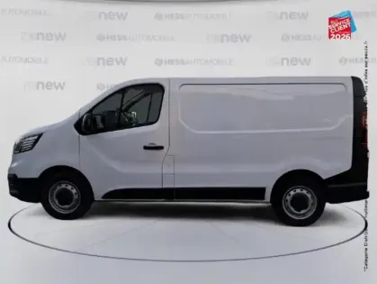 Photo 8 Renault Trafic Gén. III (F82) Ph3 Confort 4