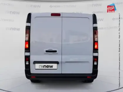 Photo 21 Renault Trafic Gén. III (F82) Ph3 Confort 4