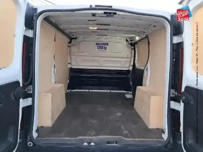 Photo 13 Renault Trafic Gén. III (F82) Ph3 Confort 4