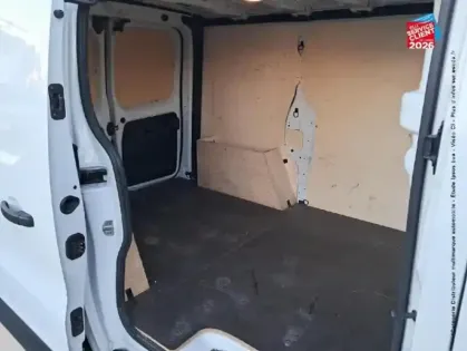 Photo 10 Renault Trafic Gén. III (F82) Ph3 Confort 4