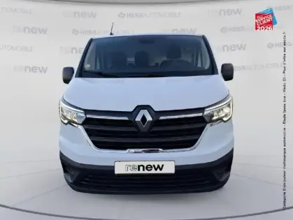 Photo 16 Renault Trafic Gén. III (F82) Ph3 Confort 4