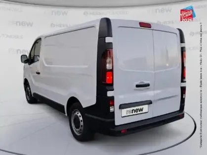 Photo 7 Renault Trafic Gén. III (F82) Ph3 Confort 4