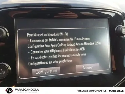 Photo 8 Peugeot 108  VTi 72 Collection 5p