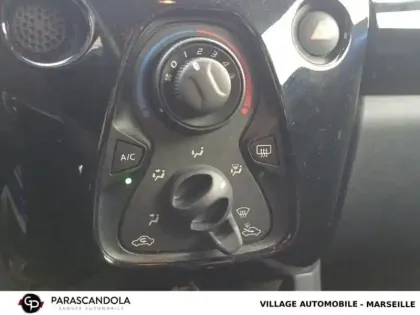 Photo 6 Peugeot 108  VTi 72 Collection 5p