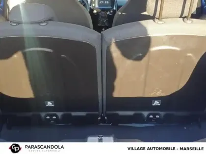 Photo 13 Peugeot 108  VTi 72 Collection 5p