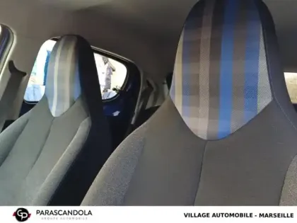 Photo 9 Peugeot 108  VTi 72 Collection 5p