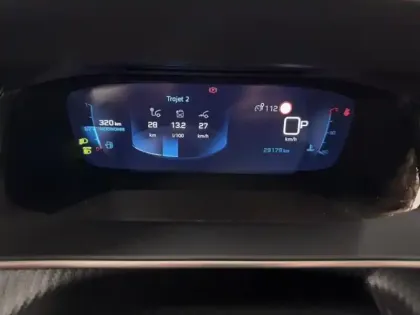 Photo 11 Peugeot 208  1.2 PureTech 130ch S&S GT EAT8