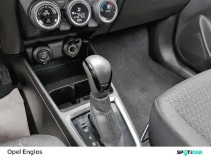 Photo 13 Suzuki Swift  1.2 Dualjet Hybrid 83ch Pack Auto