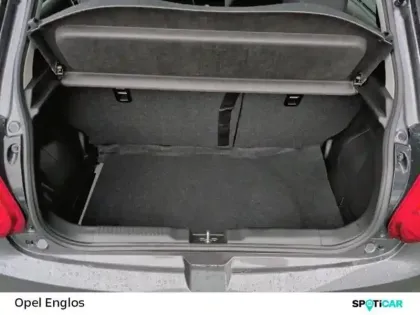 Photo 5 Suzuki Swift  1.2 Dualjet Hybrid 83ch Pack Auto