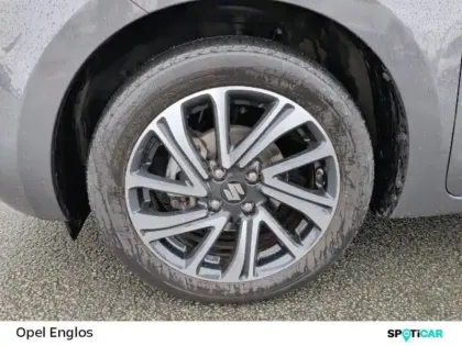 Photo 12 Suzuki Swift  1.2 Dualjet Hybrid 83ch Pack Auto