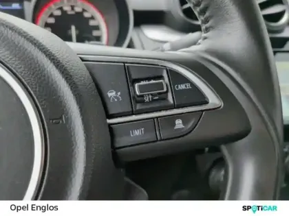 Photo 14 Suzuki Swift  1.2 Dualjet Hybrid 83ch Pack Auto