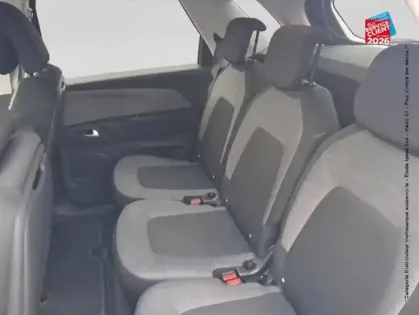 Photo 10 Citroën C4 Picasso Gén. I Ph1 Feel 5