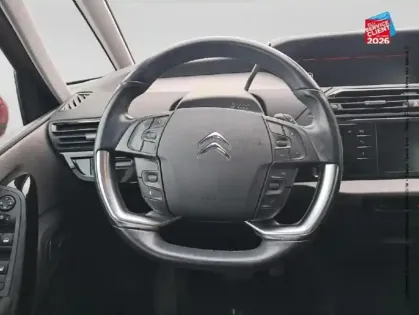 Photo 11 Citroën C4 Picasso Gén. I Ph1 Feel 5