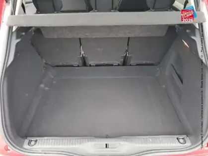 Photo 13 Citroën C4 Picasso Gén. I Ph1 Feel 5